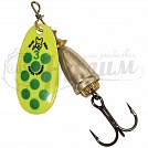 ������ ����������� Blue Fox Hot Pepper 03 FYGR