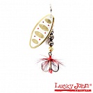 ������ ����������� Lucky John Shelt Blade 01 05.0� LJSB01-002