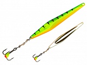 Lucky John Shiner 45 �� T