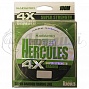   Kaida Pro Hercules Neon Green 4X 0.18  100 