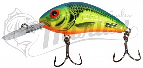 ������ Salmo HORNET RATTLIN F 6.5-CB