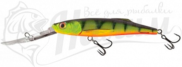 ������ ��������� Salmo FREEDIVER SD 7 HP