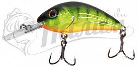 ������ Salmo HORNET RATTLIN F 6.5-HP