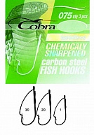 ������ Cobra WEEDLESS ���.075 ����.002/0