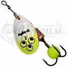 Mepps Aglia-E �2 Bright AE2CH