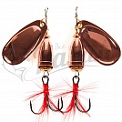 ������ Lucky John Bell Spin �4 C