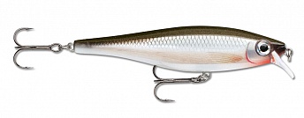  Rapala BX Minnow BXM10-S