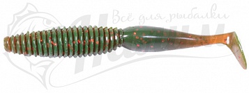 ������ �������� Lucky John MegaWorm 3in 085