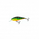 ������ Salmo EXECUTOR PL IEX 9 SR-RHP