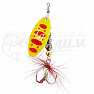   Lucky John Shelt Blade 03 12.0 LJSB03-010