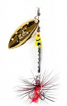 ������ ����������� Lucky John Trian Blade Long 06.0� LJTBL6-004