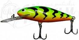 ������ Salmo PERCH PL PH 8 DR-GT