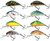  Salmo HORNET PL H 2 S