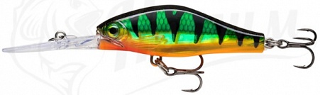 ������ Rapala Shadow Rap Jack Deep SDRJD05-P
