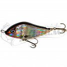 ������ Salmo SLIDER PL SD 10 F-HGS