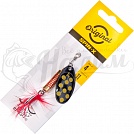 Lucky John Spin-X Round �4 BF