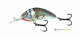 ������ Salmo HORNET PL H 9 F-HGS