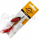 Lucky John Spin-X Round �4 GX1