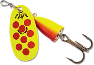 ������ ����������� Blue Fox Hot Pepper 01, CLN