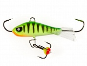 Lucky John BALTIC 50 �� #24