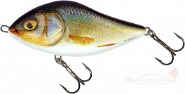 ������ Salmo SLIDER PL SD 7 F-RR