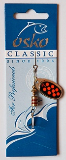 ������ Osko COMET C2 33 004