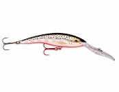DEEP TAIL DANCER 11 #SFL