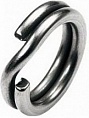 Кольца заводные Owner 52804 Split Ring Fine Wire № 04 (18 шт)