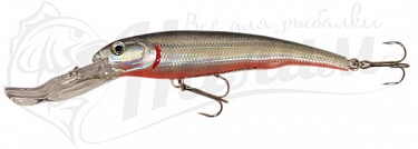 Siweida Deep Tail Dancer Minnow 120F 24