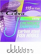 ������ Cobra VIKING ���.115 ����.006