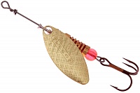 ������ ����������� Mepps Aglia Long � 00 AL00G