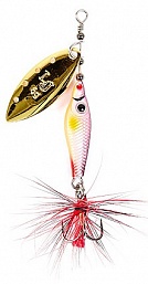������ ����������� Lucky John Trian Blade Long 09.0� LJTBL9-002