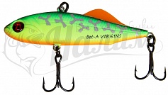 Pontoon 21 BET-A VIB 61 NS #070F