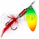 Lucky John Spin-X Long �3 FT