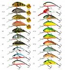 ������ Salmo HORNET PL H 4 SDR