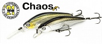 ������ Pontoon 21 Chaos 72F-SR*