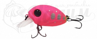 Baby Red Rag 32F-MDR R44