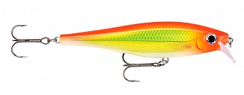  Rapala BX Minnow BXM10-HH
