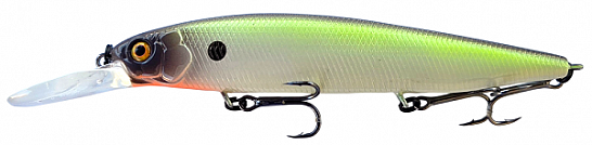 ������ Bearking Mo-Do Faith 115SF J