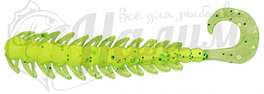 GREEN FISH BUGSY 2 28