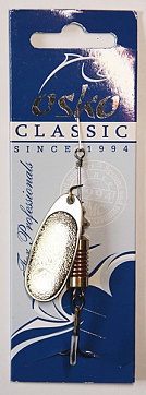  Osko COMET C4 27 010