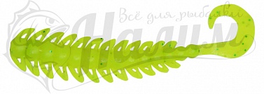 GREEN FISH BUGSY 2 18