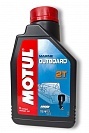 ����� �������� Motul Outboard 2T, �����������, 1�