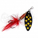 Lucky John Spin-X Long �3 BF