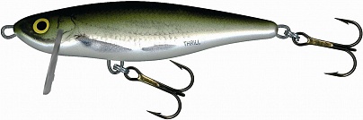 ������ ������� Salmo THRILL 05-OB