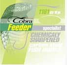  Cobra FEEDER SPECIALIST .181 .014