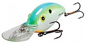 ������ BOMBER Fat Free Shad 8-14FT