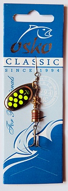 ������ Osko COMET C2 32 004