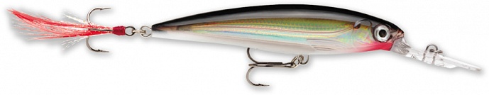������ Rapala X-Rap Deep XRD10-S