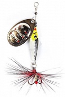 ������ ����������� Lucky John Trian Blade Round 06.0� LJTBR6-004